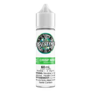 Crisp Mint Freebase