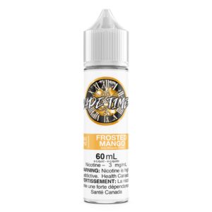 Frosted Mango Freebase
