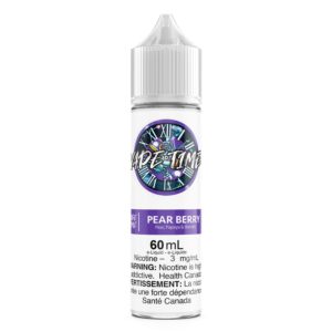 Pear Berry Freebase