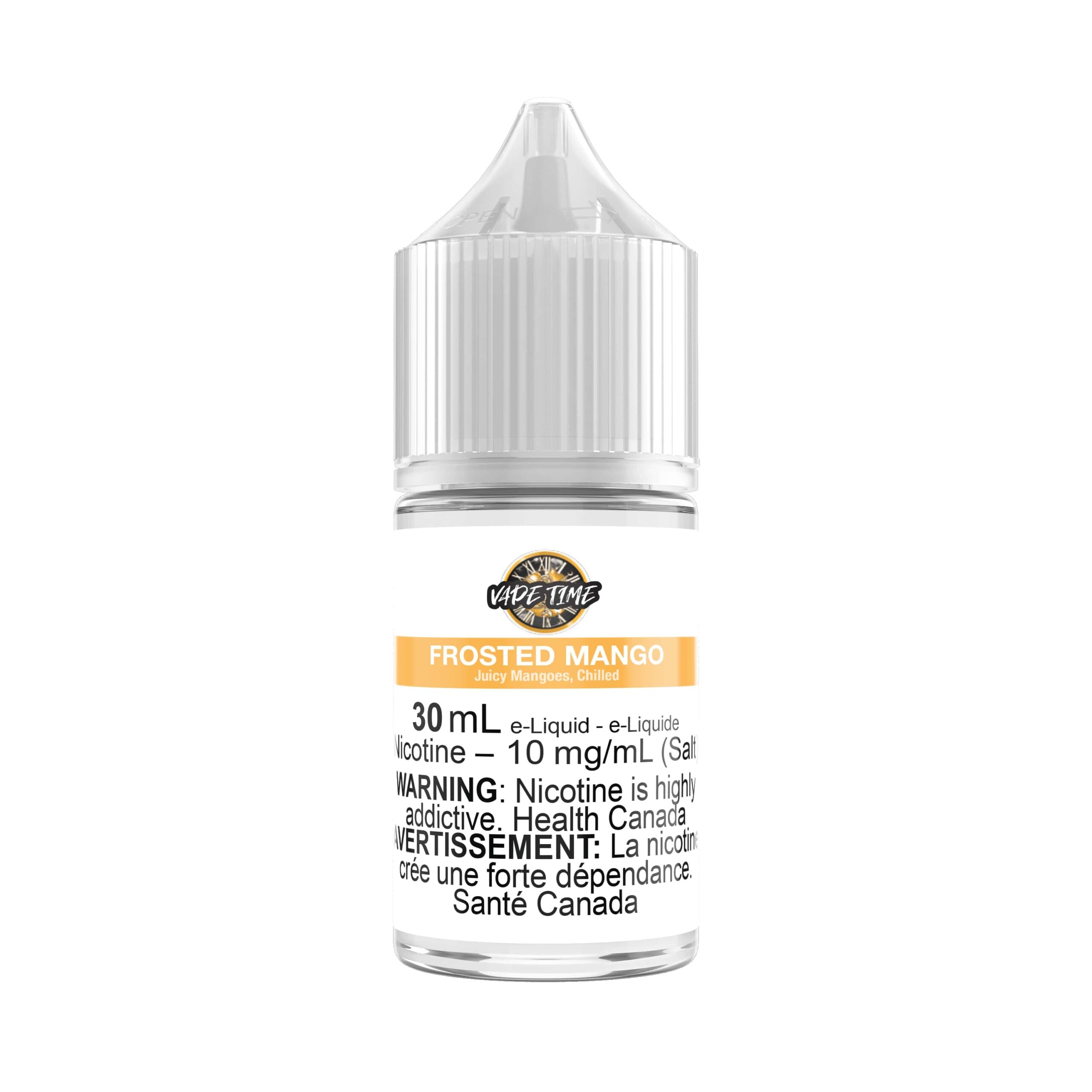 Frosted Mango Salt