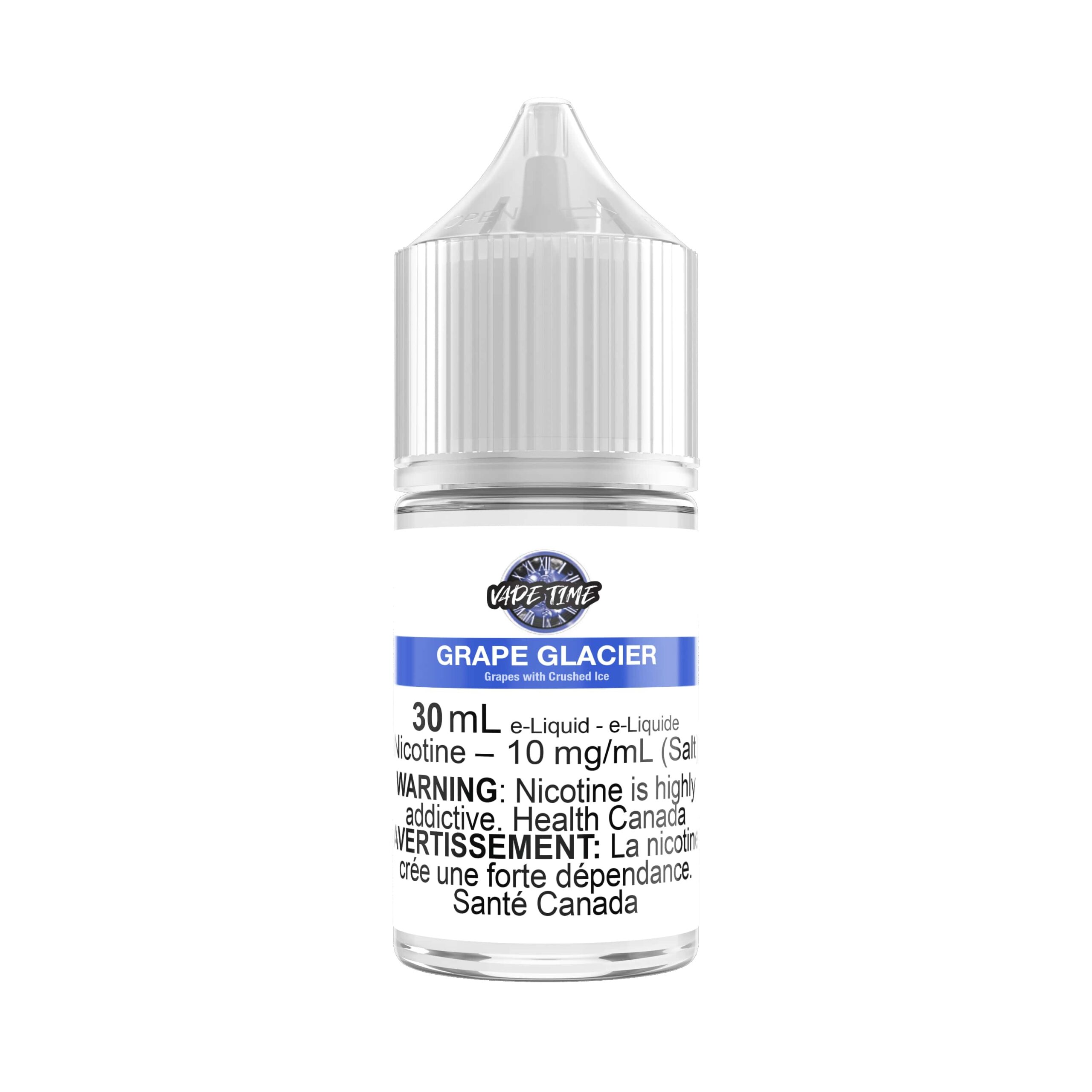 Grape Glacier Salt